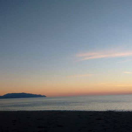 Beach House Into The Green! Preveza Luaran gambar
